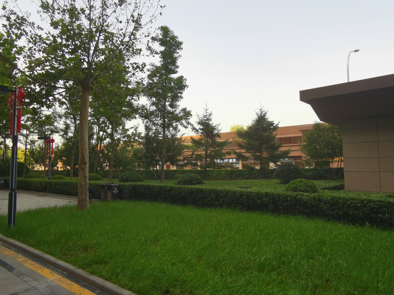 国泰大厦实拍图1