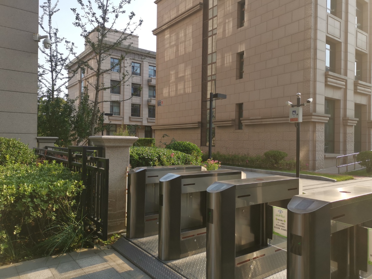 国泰大厦实拍图2