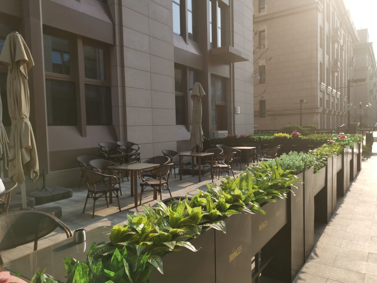 国泰大厦实拍图3